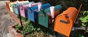 E-mail рассылки